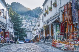 Albania dlaczego warto pojechać