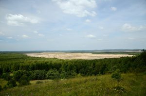 Jak zwiedzać Pustynię Błędowską