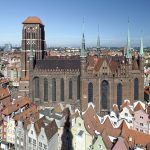 Gdańsk magiczne miejsca