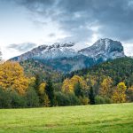 Tatry na jesienny weekend