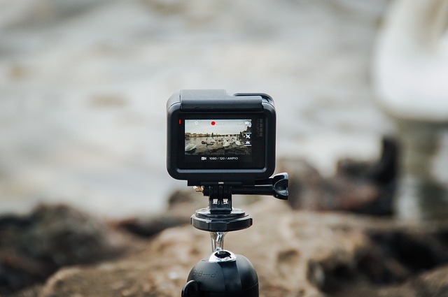 akcesoria do gopro