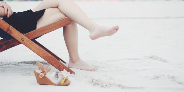 zalety krzesła na plażę