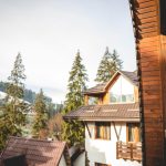 apartament górski