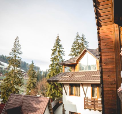 apartament górski