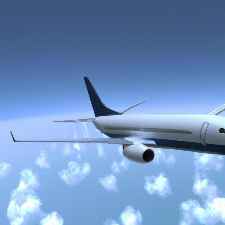 Dlaczego nie ma lotów nad Oceanem Spokojnym?