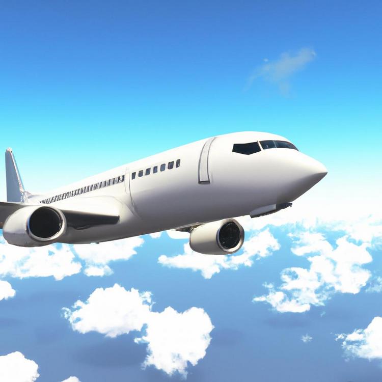 Ile można najdłużej lecieć samolotem?