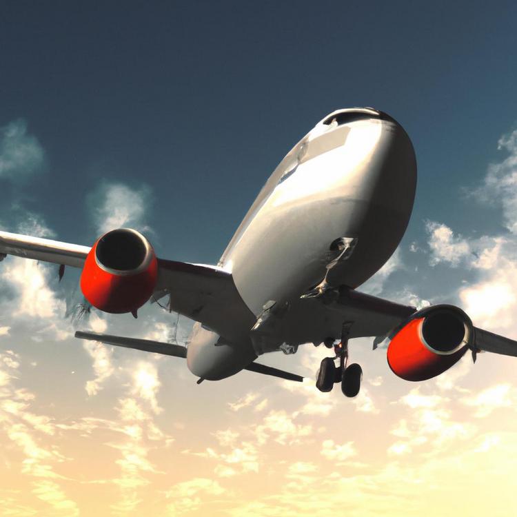 Jak długo się leci do Dubaju?