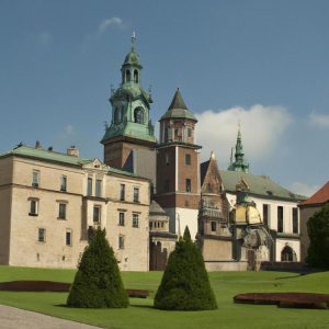 atrakcje w Krakowie