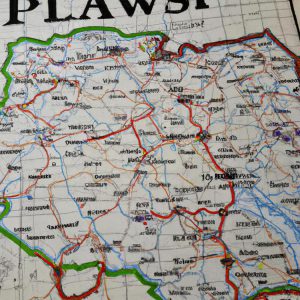 ile trwa lot do Polski