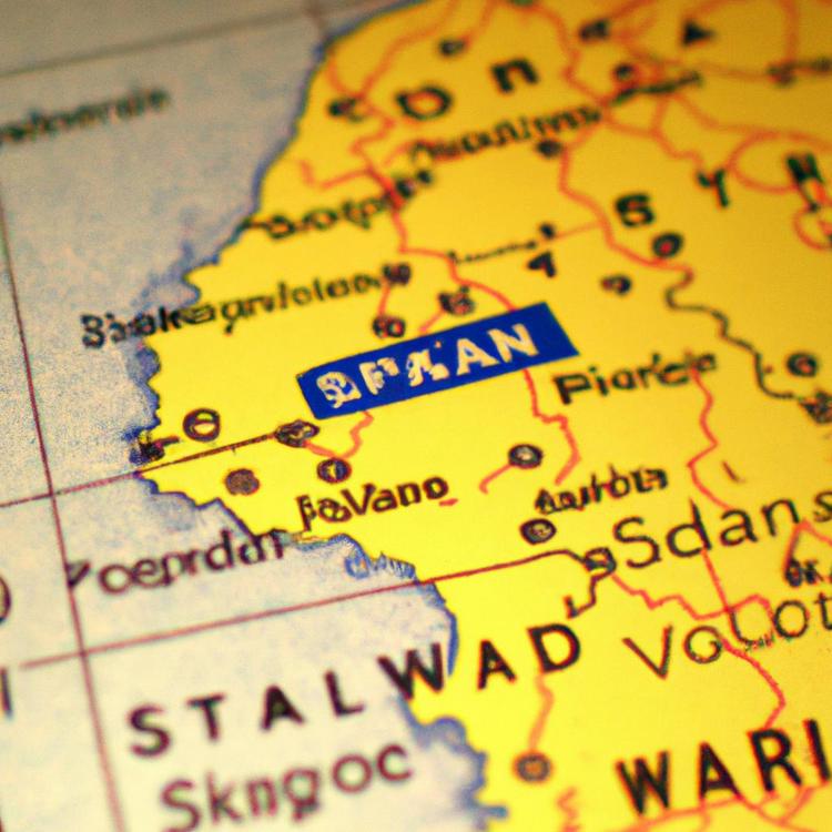 ile trwa lot do Szwecji