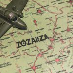 ile trwa lot na Dominikanę
