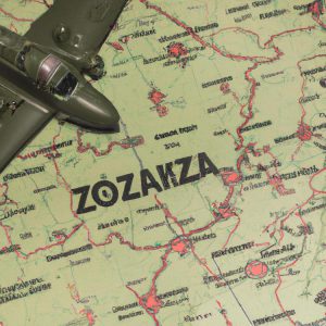 ile trwa lot na Dominikanę