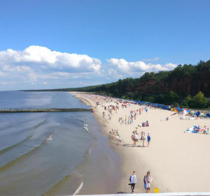 ile trwa lot na Kubę