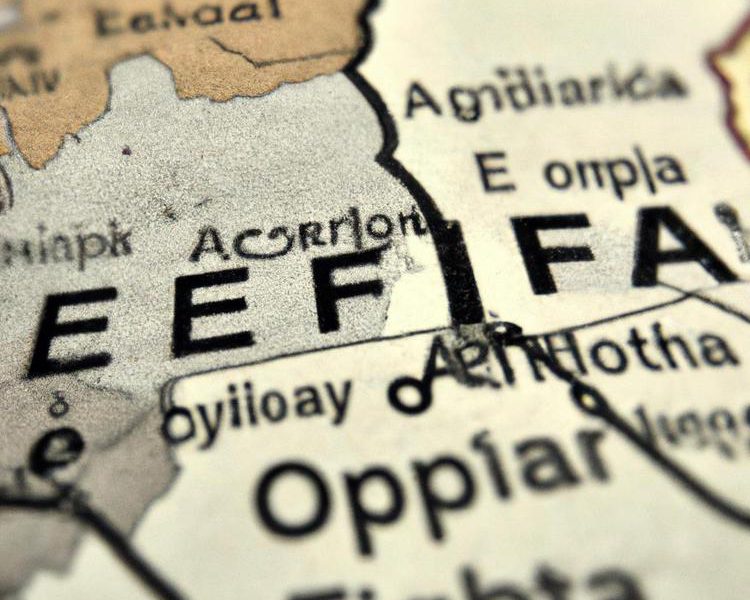 loty do Etiopii