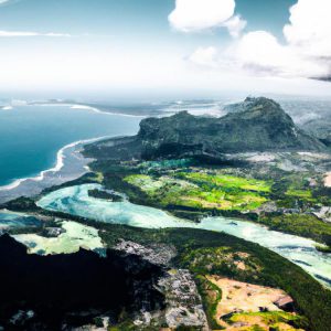 loty na Mauritius