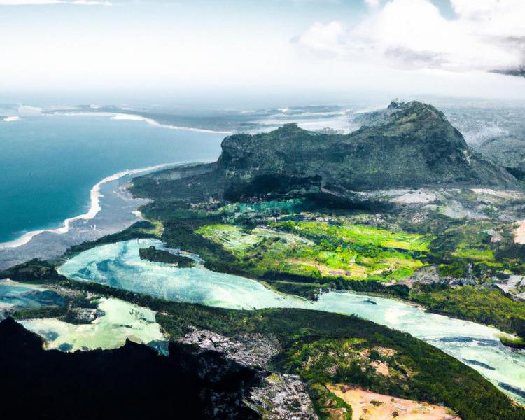 loty na Mauritius