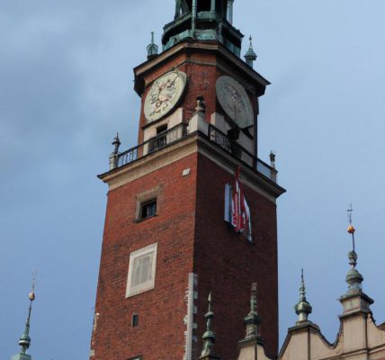 muzea Poznań