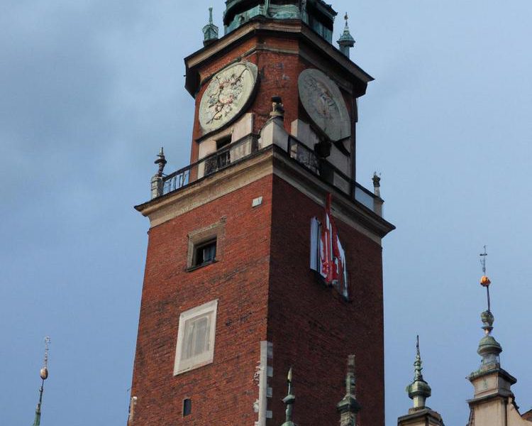 muzea Poznań