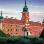 muzea Warszawa