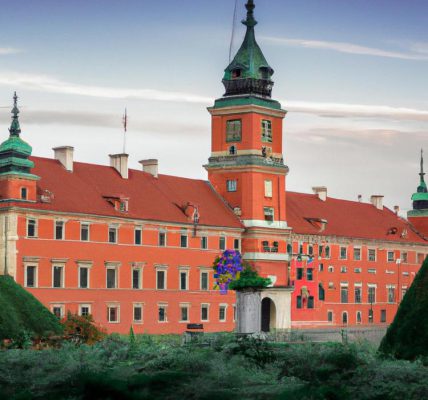 muzea Warszawa