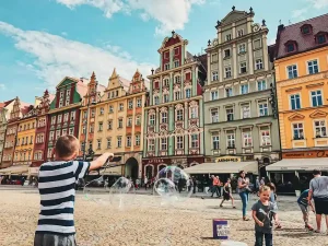 muzea Wrocław