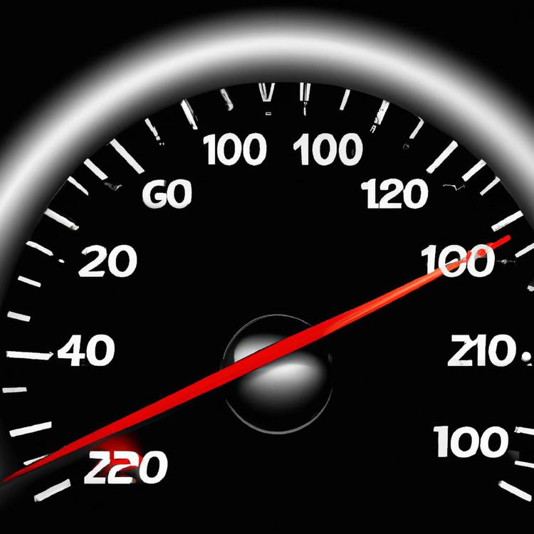 ile można jechać w terenie zabudowanym