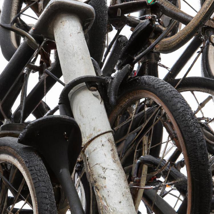 ile rowerów może jechać w kolumnie