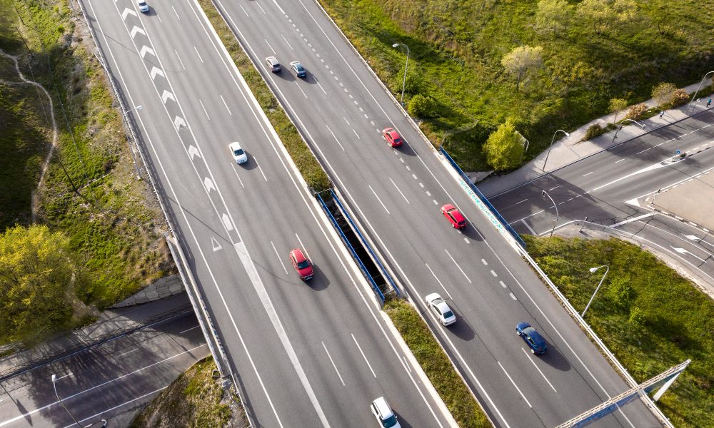 Jak szybko można jechać na autostradzie