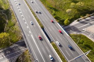 Jak szybko można jechać na autostradzie