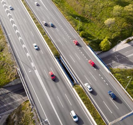 Jak szybko można jechać na autostradzie