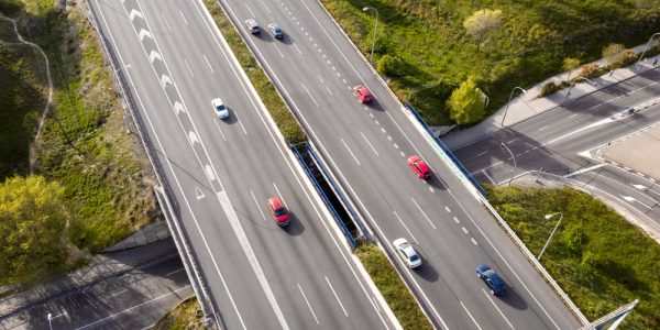 Jak szybko można jechać na autostradzie