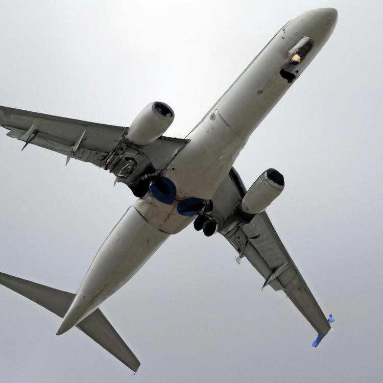 co to są loty czarterowe