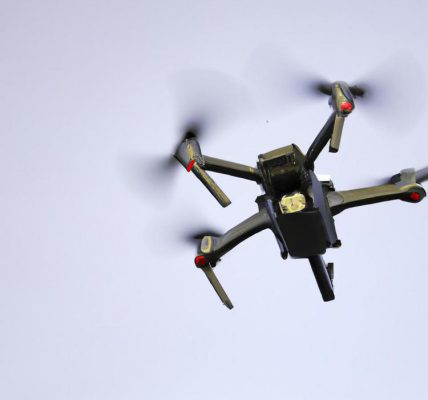 gdzie można latać dronem