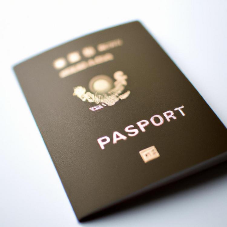 ile trwa wyrobienie paszportu