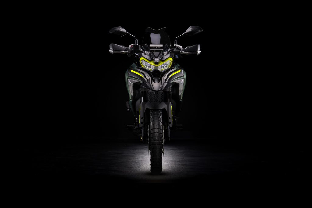 Turystyka motocyklowa