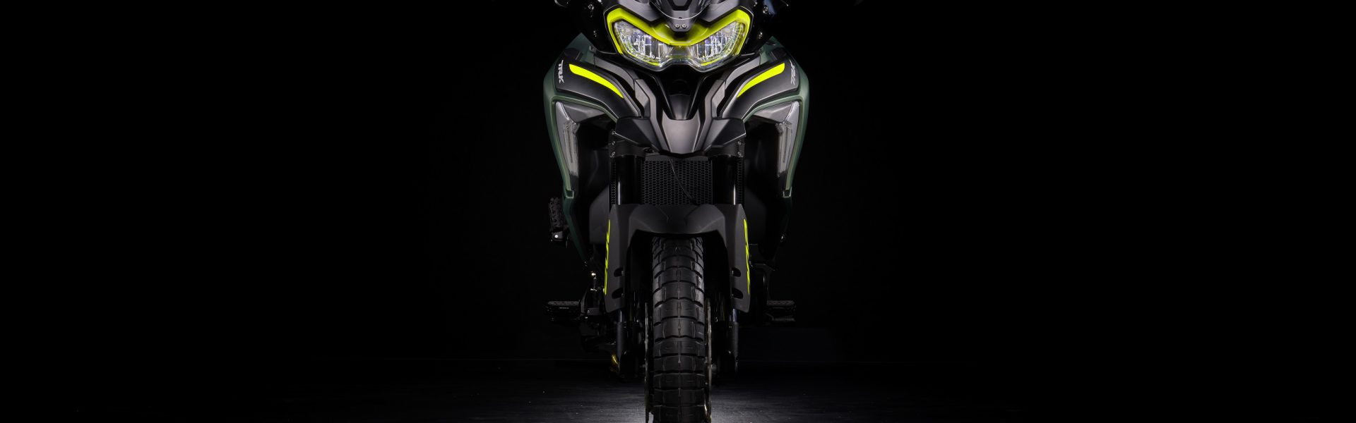 Turystyka motocyklowa