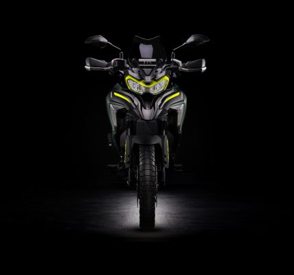 Turystyka motocyklowa