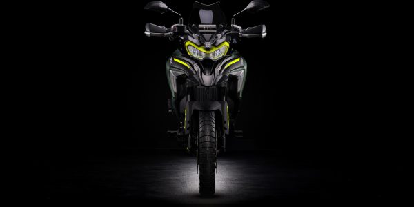 Turystyka motocyklowa