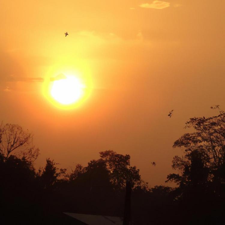 ile trwa lot na bali