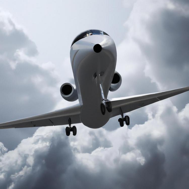 lot czarterowy co to