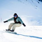 Najpopularniejsze sporty zimowe