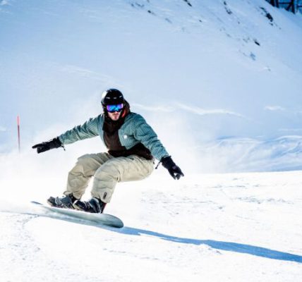 Najpopularniejsze sporty zimowe