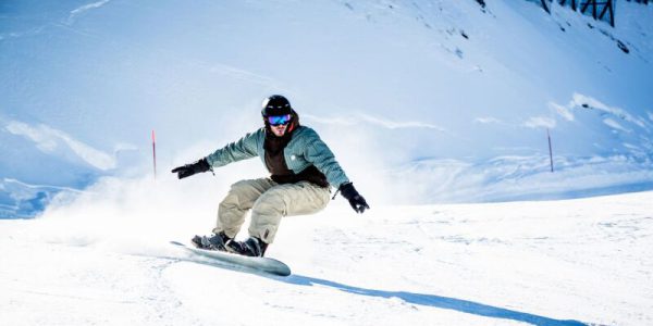 Najpopularniejsze sporty zimowe