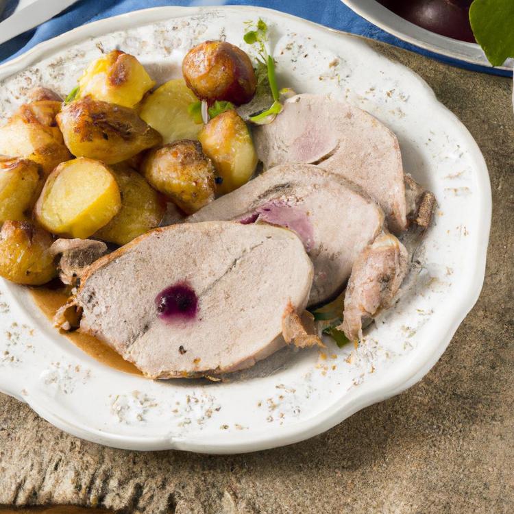 Delikatne klimaty Podkarpacia - ajlepsza restauracja w Rzeszowie