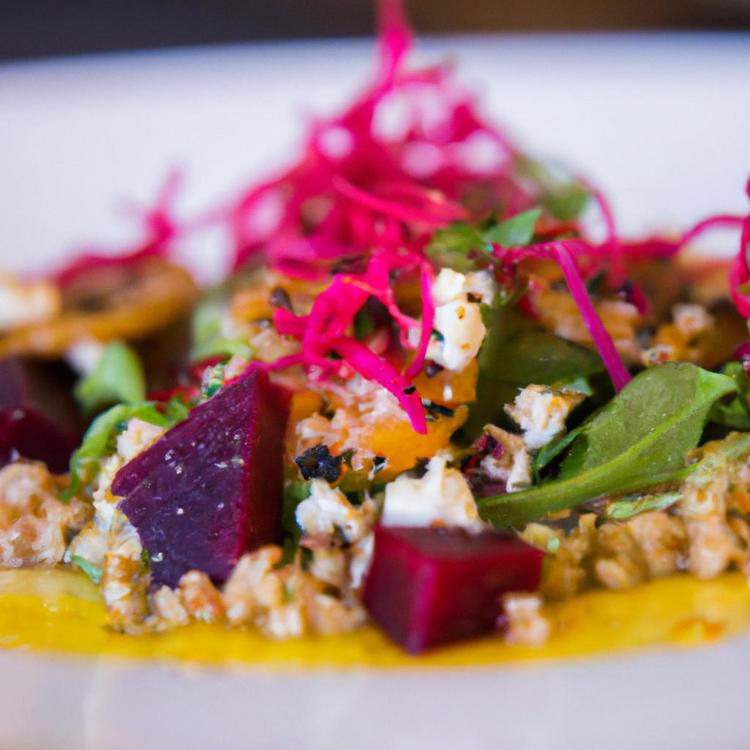 Gdzie zjeść w Bochni: Kulinarna przewodniczka po Małopolsce