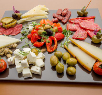 Kulinarna podróż po Warmii i Mazurach - najlepsza restauracja w Olsztynie