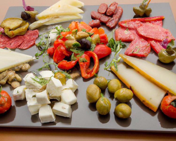 Kulinarna podróż po Warmii i Mazurach - najlepsza restauracja w Olsztynie