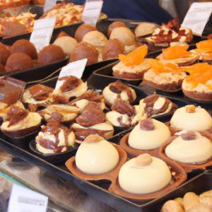Kulinarne podboje Ciechocińskie - najlepsza restauracja w Ciechocinku