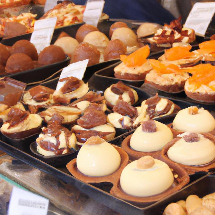 Kulinarne podboje Ciechocińskie - najlepsza restauracja w Ciechocinku