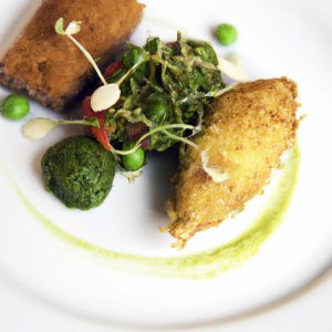 Miejsce dla koneserów - najlepsza restauracja w Puszczykowie